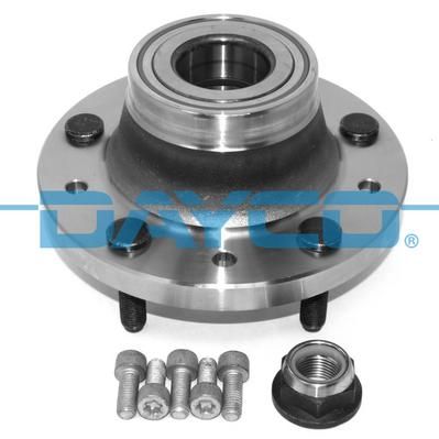DAYCO KWD1308 Wheel Bearing Kit