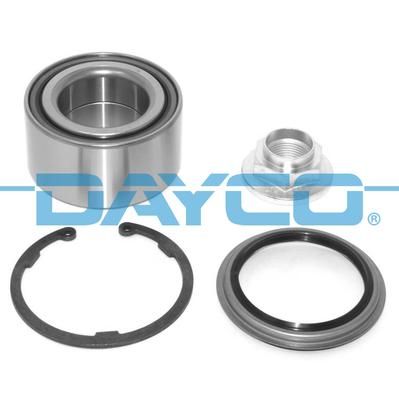 DAYCO KWD1309 Wheel Bearing Kit