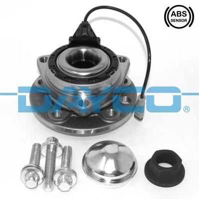 DAYCO KWD1312 Wheel Bearing Kit
