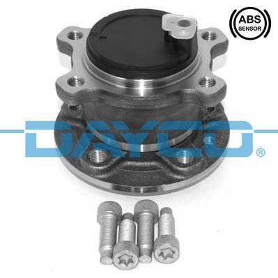 Wheel Bearing Kit DAYCO KWD1313