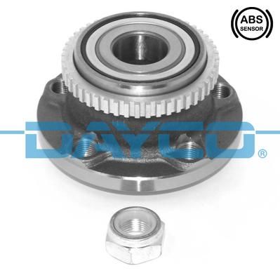 Wheel Bearing Kit DAYCO KWD1314
