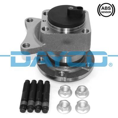Wheel Bearing Kit DAYCO KWD1315