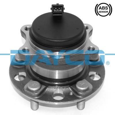 Wheel Bearing Kit DAYCO KWD1316