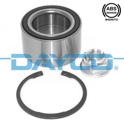 DAYCO KWD1319 Wheel Bearing Kit