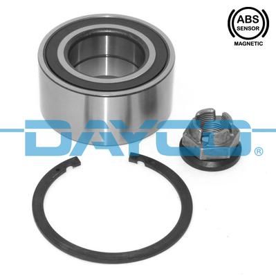Wheel Bearing Kit DAYCO KWD1321