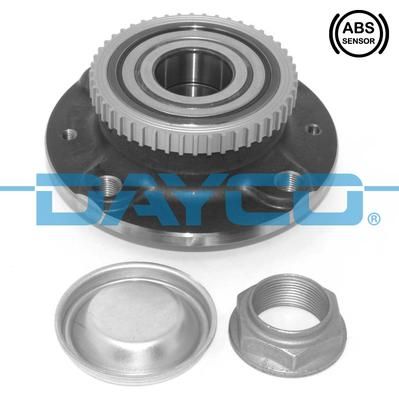 DAYCO KWD1322 Wheel Bearing Kit