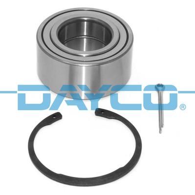 DAYCO KWD1323 Wheel Bearing Kit