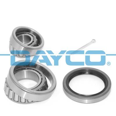 DAYCO KWD1325 Wheel Bearing Kit