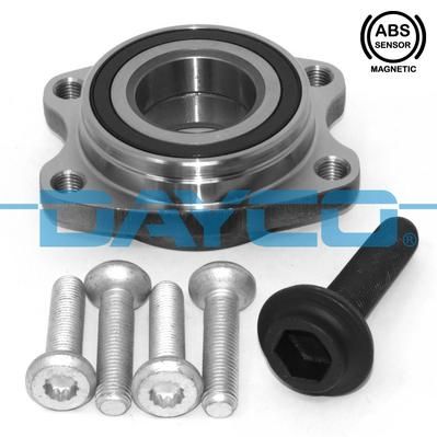 DAYCO KWD1326 Wheel Bearing Kit