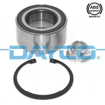 Wheel Bearing Kit DAYCO KWD1328