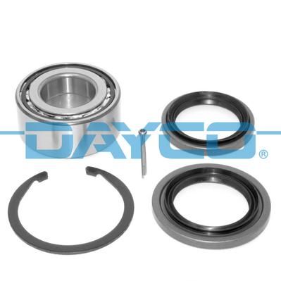 DAYCO KWD1329 Wheel Bearing Kit