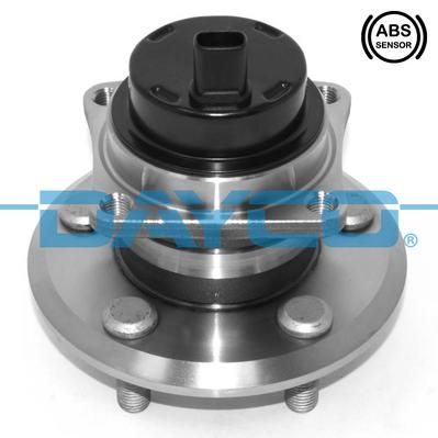 Wheel Bearing Kit DAYCO KWD1331