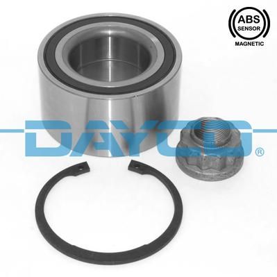 Wheel Bearing Kit DAYCO KWD1332