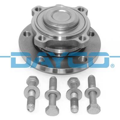 Wheel Bearing Kit DAYCO KWD1333