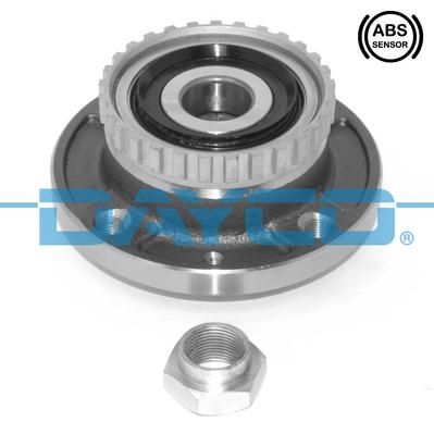 DAYCO KWD1335 Wheel Bearing Kit