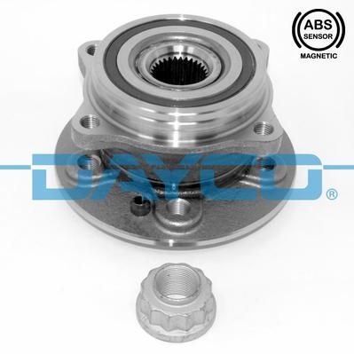 Wheel Bearing Kit DAYCO KWD1336