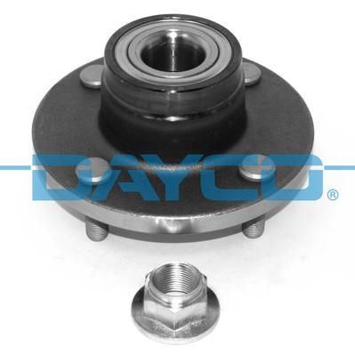 Wheel Bearing Kit DAYCO KWD1338