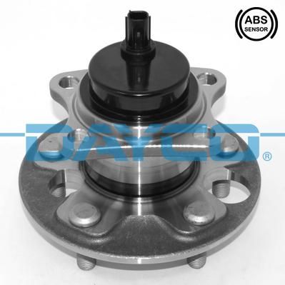 DAYCO KWD1339 Wheel Bearing Kit