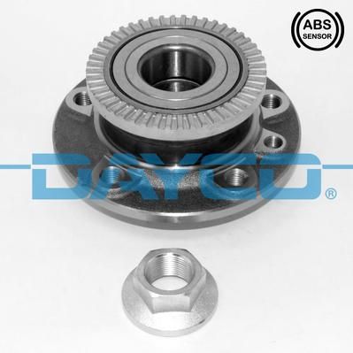 DAYCO KWD1341 Wheel Bearing Kit