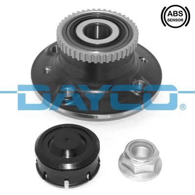DAYCO KWD1344 Wheel Bearing Kit