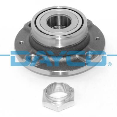 DAYCO KWD1345 Wheel Bearing Kit
