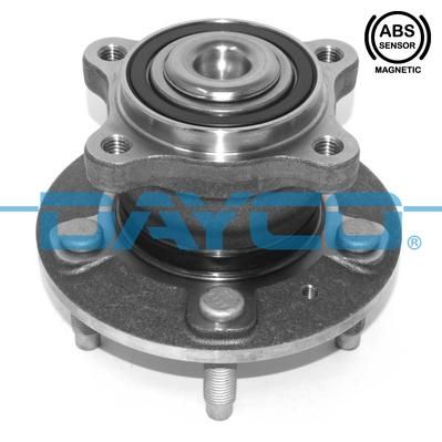 Wheel Bearing Kit DAYCO KWD1349