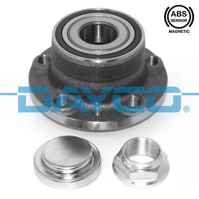 Wheel Bearing Kit DAYCO KWD1350