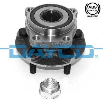 DAYCO KWD1352 Wheel Bearing Kit