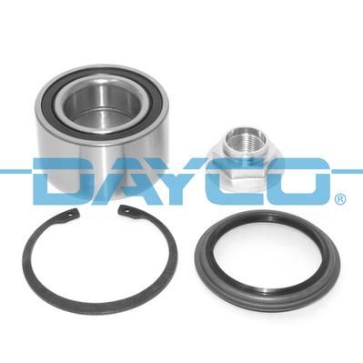 Wheel Bearing Kit DAYCO KWD1354