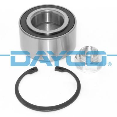 Wheel Bearing Kit DAYCO KWD1355
