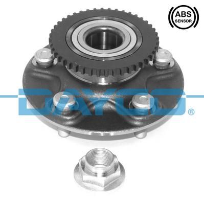 Wheel Bearing Kit DAYCO KWD1356