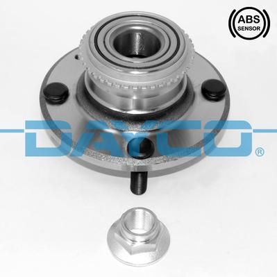 Wheel Bearing Kit DAYCO KWD1360