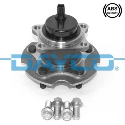 DAYCO KWD1361 Wheel Bearing Kit