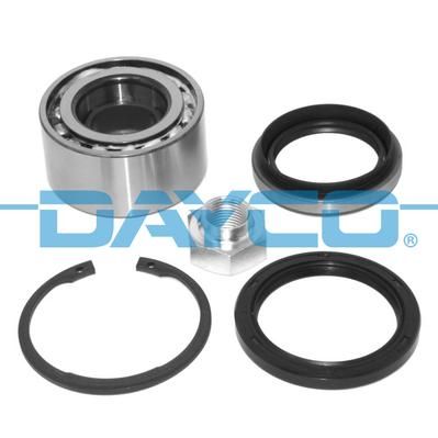 DAYCO KWD1362 Wheel Bearing Kit