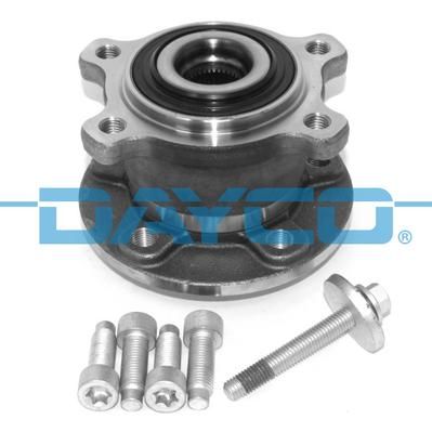 DAYCO KWD1363 Wheel Bearing Kit