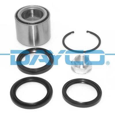 Wheel Bearing Kit DAYCO KWD1365