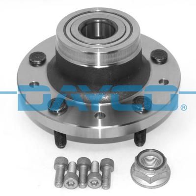 Wheel Bearing Kit DAYCO KWD1367