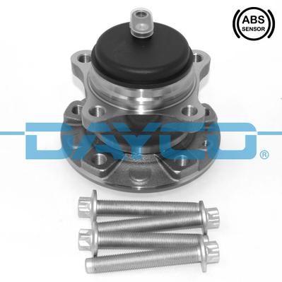 DAYCO KWD1369 Wheel Bearing Kit