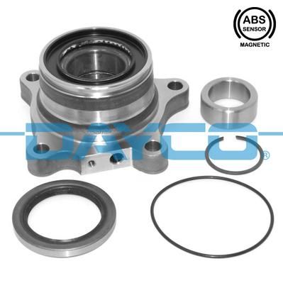 Wheel Bearing Kit DAYCO KWD1372