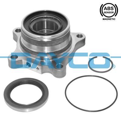 DAYCO KWD1373 Wheel Bearing Kit