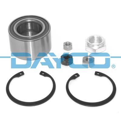 DAYCO KWD1374 Wheel Bearing Kit