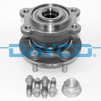Wheel Bearing Kit DAYCO KWD1375