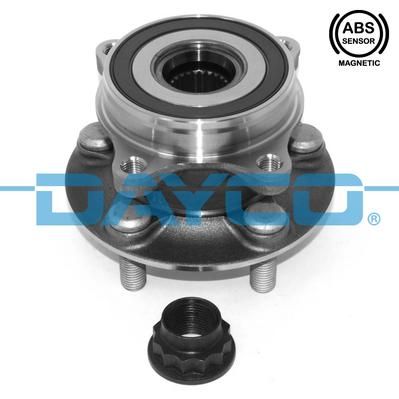 DAYCO KWD1376 Wheel Bearing Kit
