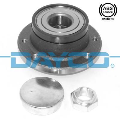 DAYCO KWD1377 Wheel Bearing Kit