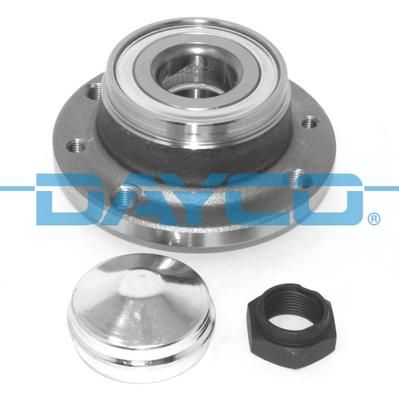 DAYCO KWD1378 Wheel Bearing Kit