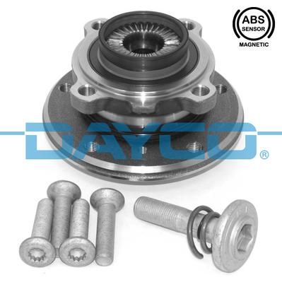 Wheel Bearing Kit DAYCO KWD1380