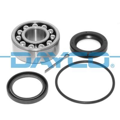 Wheel Bearing Kit DAYCO KWD1381