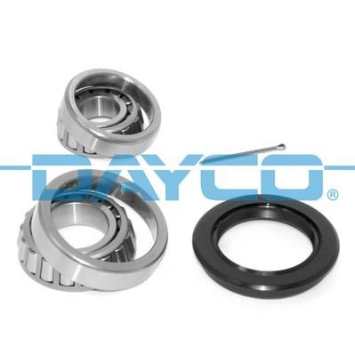 Wheel Bearing Kit DAYCO KWD1382