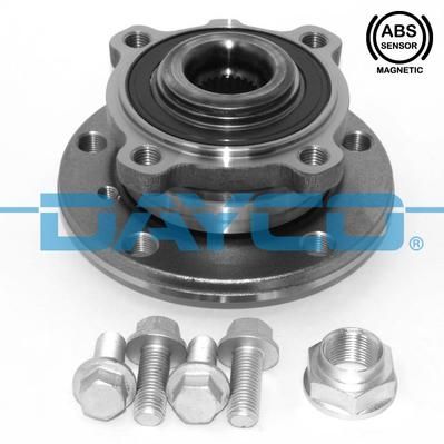 Wheel Bearing Kit DAYCO KWD1383