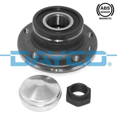 DAYCO KWD1384 Wheel Bearing Kit